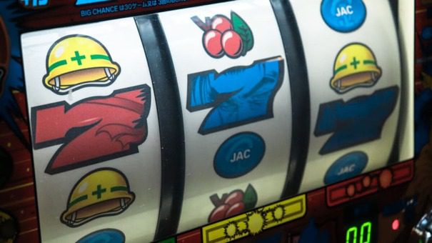 Types of Slot Machines