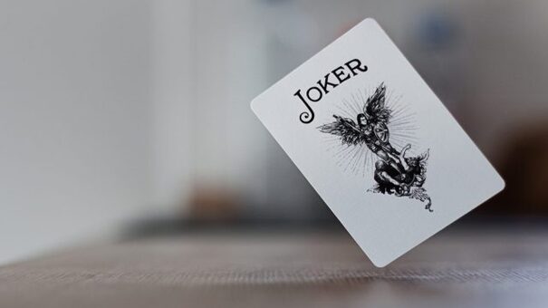 One of the alternative ways to make money in baccarat