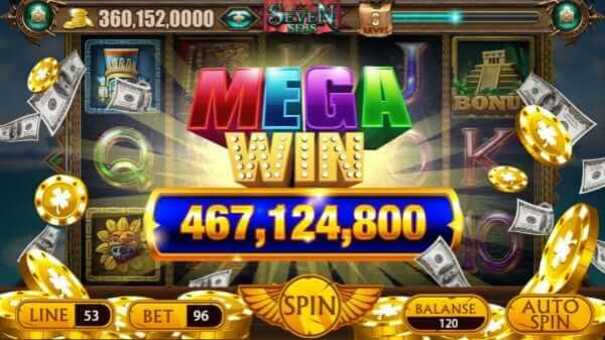 Entertainment City Slot Machine Winning Chips Strategy Introduction