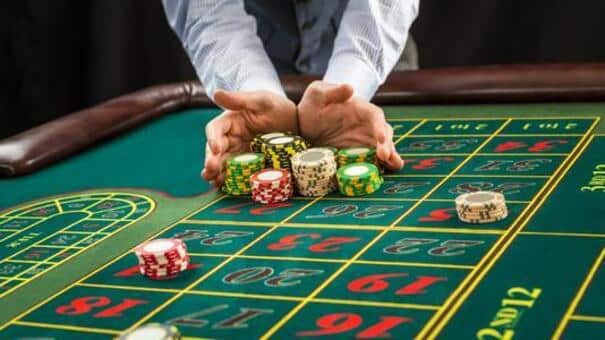 Baccarat Stakes