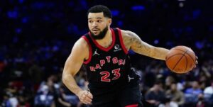 2022 NBA Playoffs Analysis: Toronto Raptors