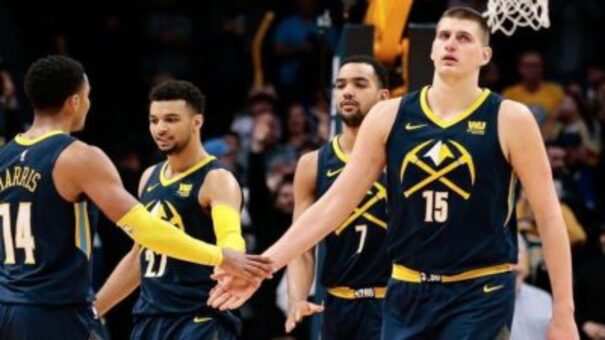 2022 NBA Playoffs Analysis Denver Nuggets