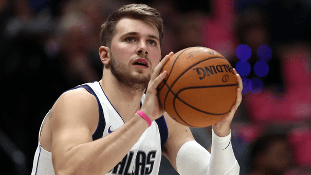 Luka Doncic's defensive issues, remember young Nowitzki