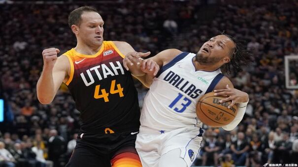 2022 NBA Playoffs Second Round Analysis Dallas Mavericks