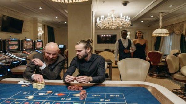 The Most Effective Baccarat Strategies for 2022