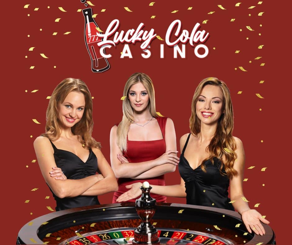 Lucky Cola Casino