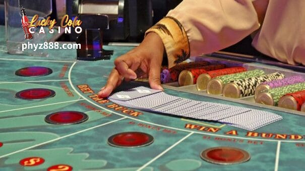 Kapag naglalaro ka ng baccarat para manalo ng pera, iniisip mo ba sa iyong puso na huwag maging gahaman at panatilihin ang taya para manalo?