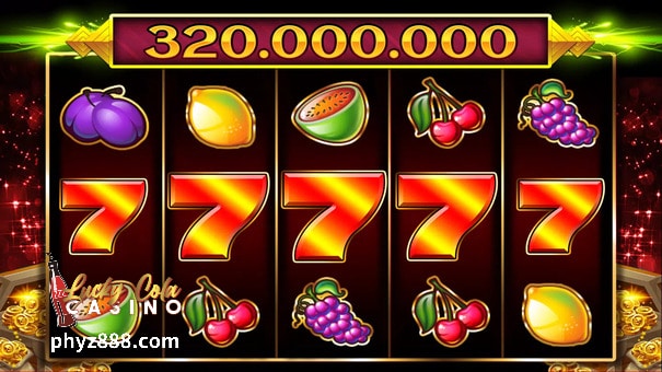 Damhin ang hininga ng tagsibol kasama ang 5 sa pinakamahusay na online slot machine sa Lucky Cola Online Casino Philippines!