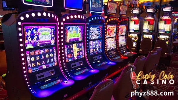 Sa halip, maaari mong laruin ang pinakamahusay na libreng mga laro ng slot para sa iPad nang walang anumang abala! Sa Lucky Cola Online Casino.