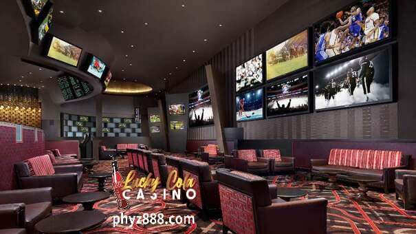 Sa Lucky Cola maaari kang tumaya sa sports at maglaro ng mga laro sa casino. Nagbibigay kami ng pinakamahusay na suporta sa customer at isang secure na portal ng pagbabayad.