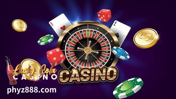 Ang mga online na casino sa Pilipinas ay naging tanyag sa mga nagdaang taon, at ang pinakatanyag na kinatawan ng mga online casino ay tiyak na Lucky Cola, ang terminong online casino ay ginagamit upang ilarawan ang anumang uri ng mga laro sa internet casino.