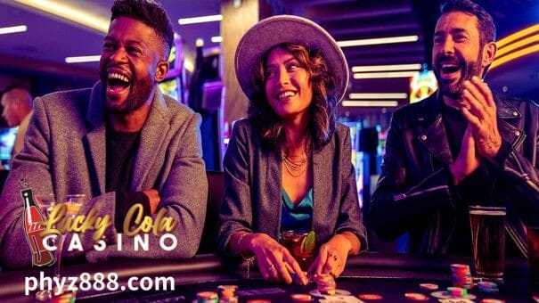 Ang pagmumuni-muni sa sarili ay isang mabisang tool kahit na anong hilig at pananabik ang iyong hinahangad sa Lucky Cola Online Casino Philippines, ngunit ito ay lalong mahalaga para sa mga manunugal na sineseryoso ang laro.