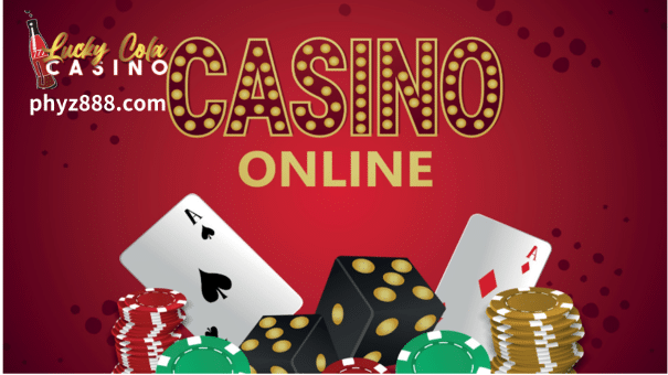 Ang merkado ng pagtaya sa online na casino ay patuloy na lumago mula noong mga unang araw nito, nang ang mga online casino ay nag-aalok lamang ng mga portal para sa medyo basic na pagtaya.