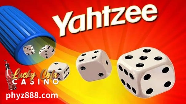 Kung ang mga manlalaro ay gustong maglaro ng Yahtzee sa mga online na casino sa Pilipinas, dito ko inirerekomenda ang isang mataas na kalidad na online casino sa Pilipinas: Lucky Cola.