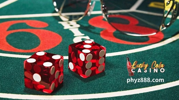 Ang mga craps ay hindi tulad ng blackjack, poker o pagtaya sa sports, na may mahusay na tinukoy na elemento ng kasanayan na naghihiwalay sa mabubuting manlalaro mula sa masasamang manlalaro.