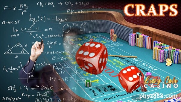 Ang Craps ay isa sa pinakasikat na larong nilalaro sa mga casino. Bilang resulta, para sa maraming manlalaro, ang pag-roll ng dice ay parang isang bukas na libro.