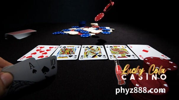 Bakit ka dapat maglaro ng poker sa halip na iba pang mga laro sa pagsusugal tulad ng mga slot o lottery? Para sa karamihan ng mga manlalaro ng poker, ang sagot ay ang antas ng diskarte at ahensyang kasangkot.