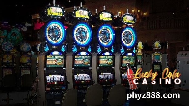 Ano ang mahiwagang aura sa likod ng slot machine? Paano nila tayo paulit-ulit na pinipindot ang spin button, naghihintay sa kung ano ang idudulot ng susunod na spin?