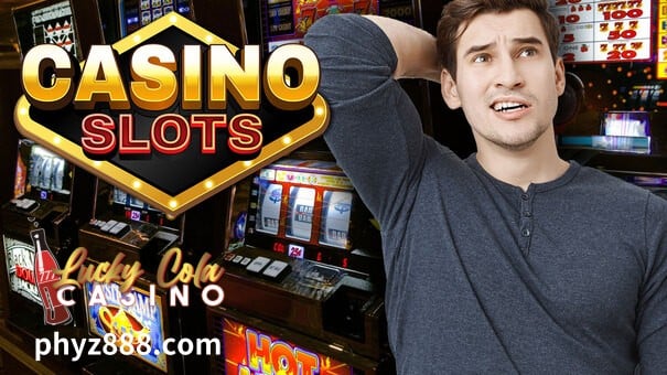 Pipiliin mo man na maglaro sa isang online na casino o isang brick-and-mortar store, ang mga slot machine ay ang pinakasikat na laro ng casino.