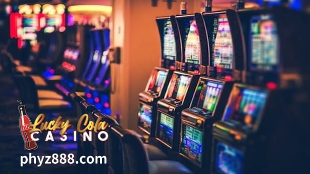 Ang mga slot machine ay ang perpektong entry point para sa mga baguhan sa casino sa isang badyet, dahil ang isang malinaw na daang-dolyar na singil ay maaaring umabot sa daan-daang mga spin at oras ng kasiyahan.