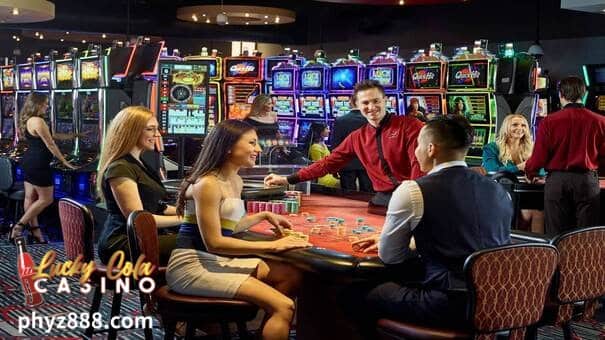 Sa Pilipinas, kung gusto mong maglaro ng mga laro sa casino at gusto mong maglaro ng pagtaya sa sports, dito inirerekomenda ng may-akda ang isang de-kalidad na online casino.