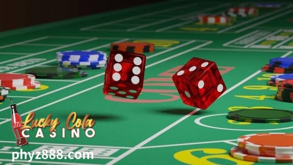 Kung gusto mo ang kilig sa paglalaro ng craps online para sa totoong pera, huwag nang tumingin pa sa mga nangungunang online na casino na ito.