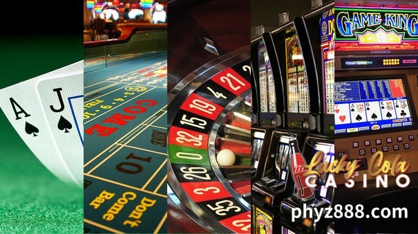 Ang mga slot at roulette ay hindi lamang ang mga laro sa karamihan ng mga casino. Maaari kang maglaro ng maraming hindi gaanong kilalang mga laro sa tabletop.