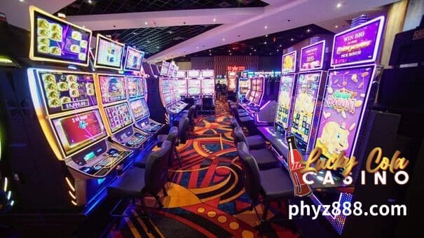 Dapat kang maglaro ng mga slot machine na may pinakamataas na payout. Ano ang rate ng pagbabalik? Kilala rin ito bilang "Return to Player" o "RTP".