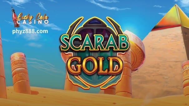 Sa Lucky Cola ay makakahanap ka ng maraming may temang mga laro sa online casino at mga slot