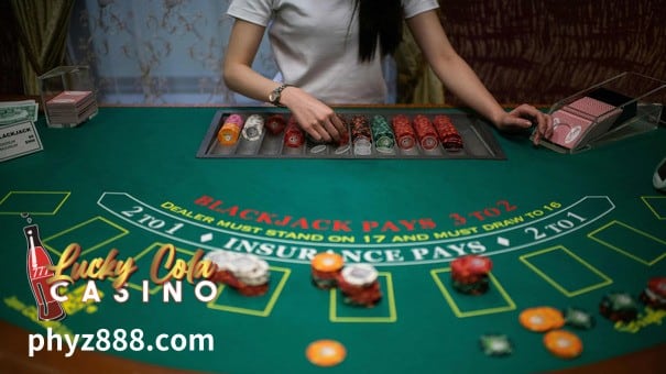 Karamihan sa mga manunugal sa casino na nakabasa tungkol sa laro ng blackjack ay alam na ang blackjack ay nag-aalok ng pinakamahusay na logro sa laro para sa matatalinong manlalaro.