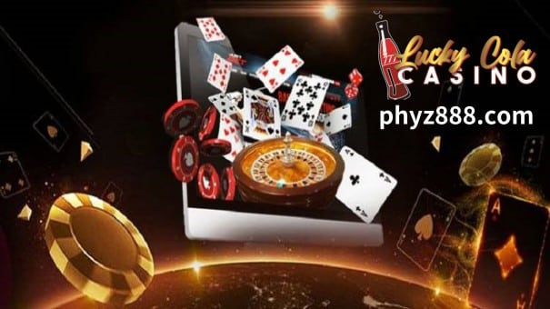 Ang pinakasikat na kategorya ng laro sa Lucky Cola casino slots ay ang table game series.