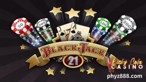 Ang pinakasikat na casino para sa pinakamahusay na laro ng blackjack ngayong buwan ay ang Lucky Cola Casino.