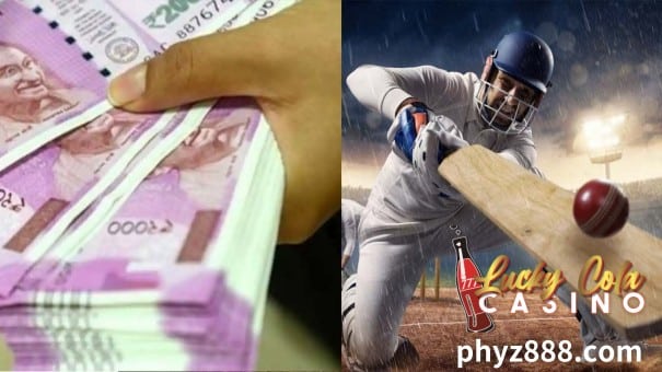 Kaya hayaan ang Lucky Cola na magsimula sa kung paano epektibong gumamit ng mga tip sa pagtaya sa Cricket sa online casino.