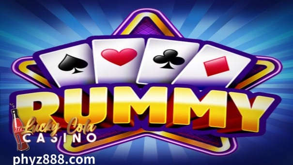 Panatilihin ang pagbabasa ng Lucky Cola para malaman kung paano maglaro ng Rummy online?