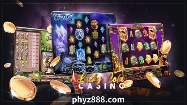 Ang mga slot machine ay ang lahat ng galit sa mga manunugal sa mga araw na ito dahil sa kung gaano kadali masaya ang mga ito upang maglaro.