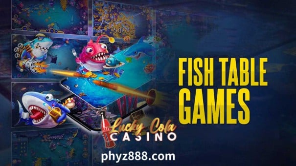 Ngayon, ang Lucky Cola ay maghahayag ng ilang kapaki-pakinabang na kasanayan upang mapahusay ang iyong fishing game.