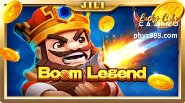 Bukod pa rito, itatampok ng Lucky Cola ang mga bentahe ng paglalaro ng Bomb Legend fishing game sa mga online casino sa Pilipinas.