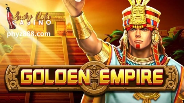 Gayundin, ang mga tip at trick sa laro ng JILI Golden Empire Slot ay inihayag dito upang matulungan kang manalo ng malaki. Dagdag pa