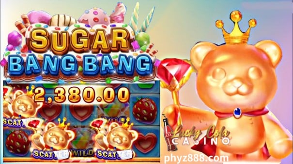 patuloy na basahin ang artikulong ito at manalo ng malaki sa Lucky Cola online casino Slot game.