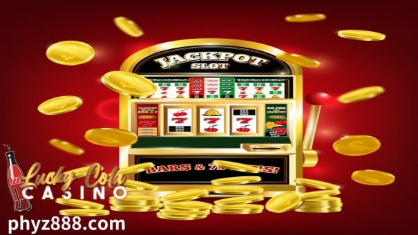 Sinusuportahan din ng manlalaro ang libreng pagpipilian ng jackpot slot machine.