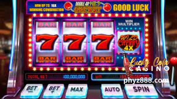 Ang mga modernong slot machine ay nag-aalok din sa mga manlalaro ng mas maraming pagkakataon