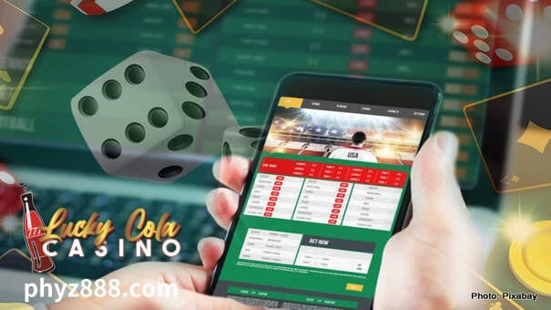 Siyempre, milyun-milyong tao ang naglalaro ng poker sa mga casino, poker room at sportsbook.