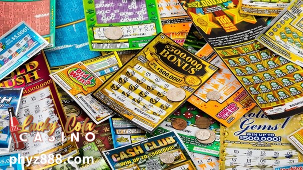 Maraming tao sa buong mundo ang bumibili ng mga tiket sa lottery bawat linggo sa pag-asang yumaman.