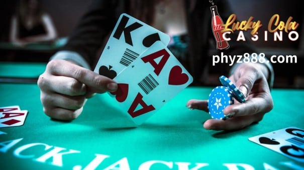 Ang mga istatistika ng blackjack ay isang paraan ng pagsukat ng iyong aktwal na mga resulta paghahambing ng mga ito iyong hinulaang resulta.