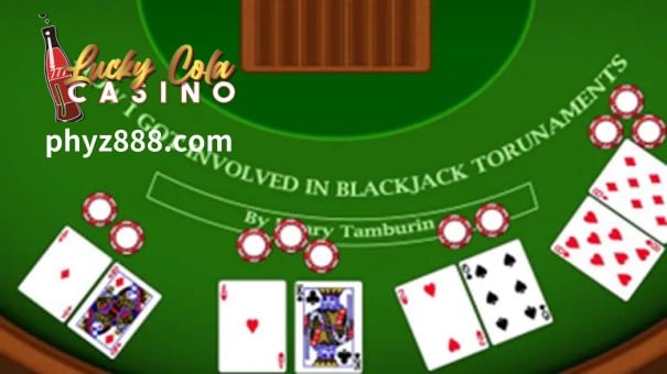 Huwag maniwala sa akin? Tingnan ang mga pag-aaral na ito na ginawa ng dalawang magkaibang dalubhasa sa blackjack.