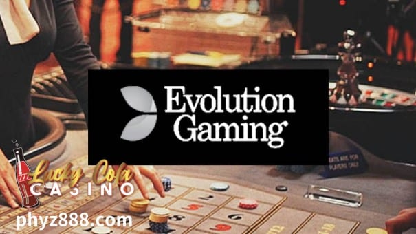 Ang Evolution iGaming ay isa sa mga nangungunang provider ng software sa buong industriya ng iGaming .