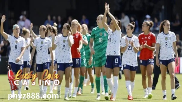 Mayroong maraming iba't ibang paraan upang tumaya sa Women's World Cup 2023 sa mga online casino sportsbook.