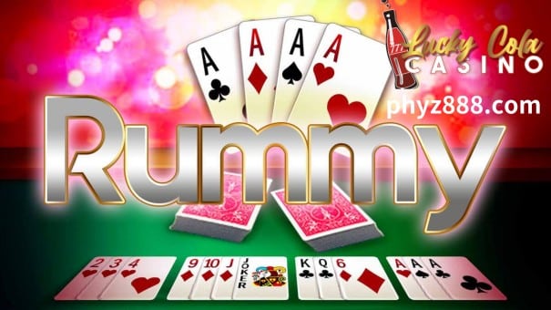 Ang pangunahing rami ay tinatawag minsan na sai rummy depende sa kung nasaan ka sa mundo. 