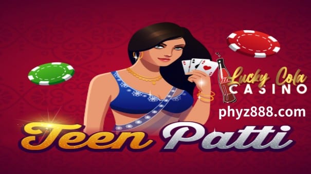 Kapag natutunan mo na kung paano laruin ang Teen Patti, maaari ka ring magsimulang mag-enjoy sa magandang card game na ito.