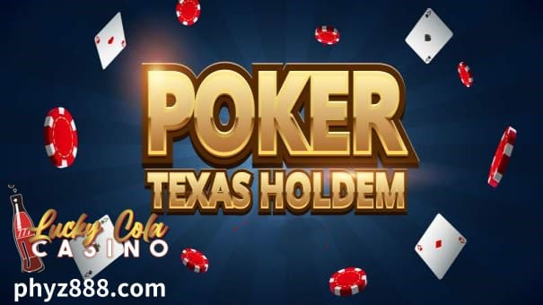 Ang pag-alam sa mga lihim ng Texas Holdem ay isang paraan upang manalo sa kumpetisyon sa talahanayan.